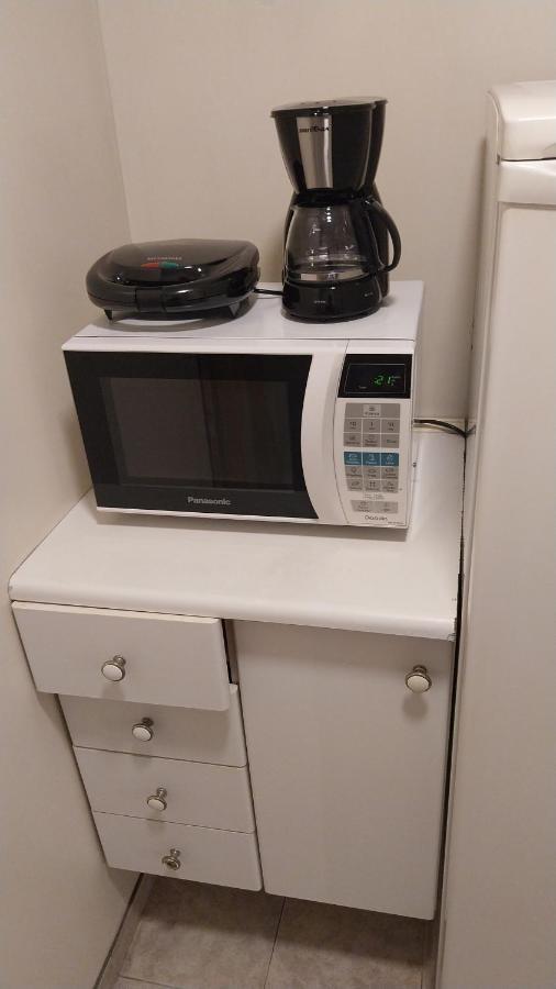 Apartamento Em Sao Paulo Jardins Oscar Freire Eksteriør billede