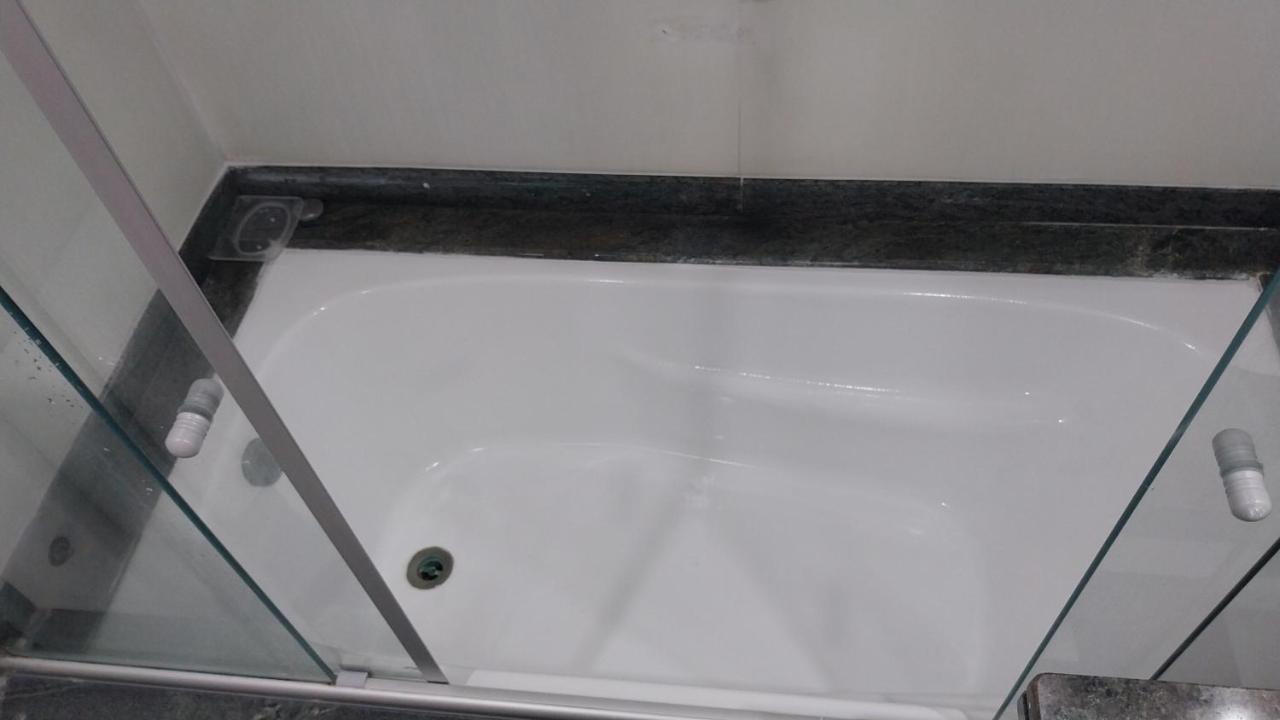 Apartamento Em Sao Paulo Jardins Oscar Freire Eksteriør billede