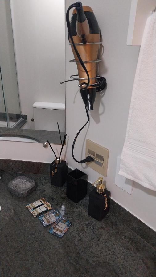 Apartamento Em Sao Paulo Jardins Oscar Freire Eksteriør billede