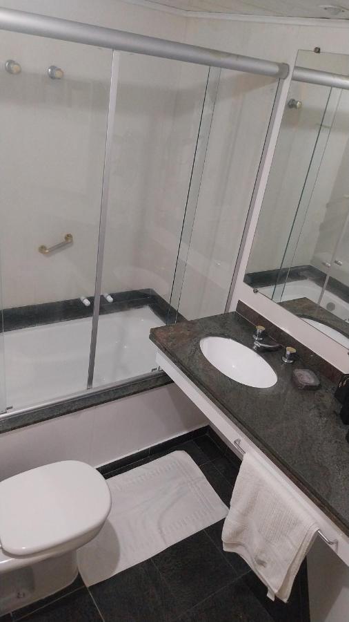 Apartamento Em Sao Paulo Jardins Oscar Freire Eksteriør billede