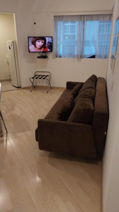 Apartamento Em Sao Paulo Jardins Oscar Freire Eksteriør billede