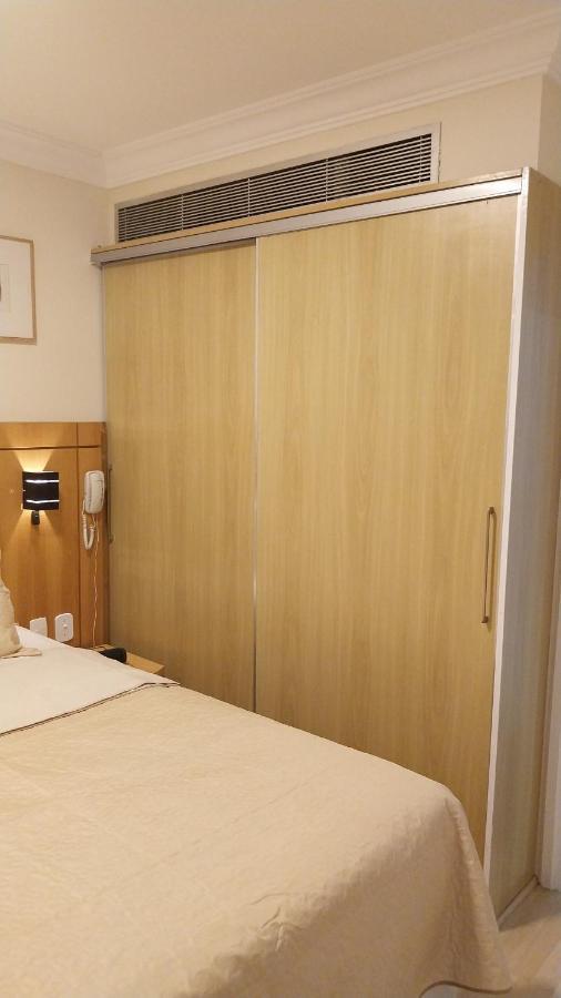 Apartamento Em Sao Paulo Jardins Oscar Freire Eksteriør billede