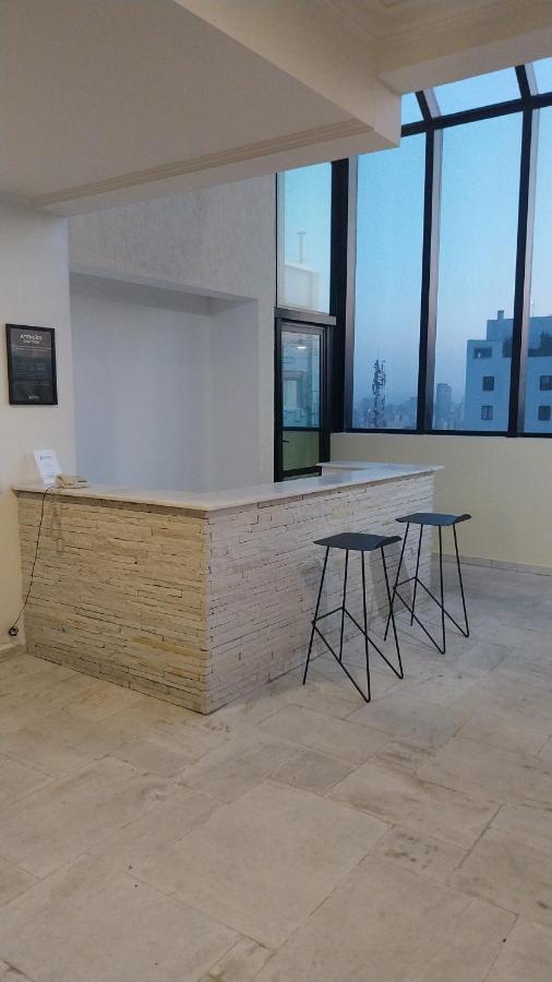 Apartamento Em Sao Paulo Jardins Oscar Freire Eksteriør billede