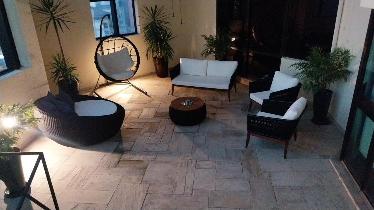 Apartamento Em Sao Paulo Jardins Oscar Freire Eksteriør billede