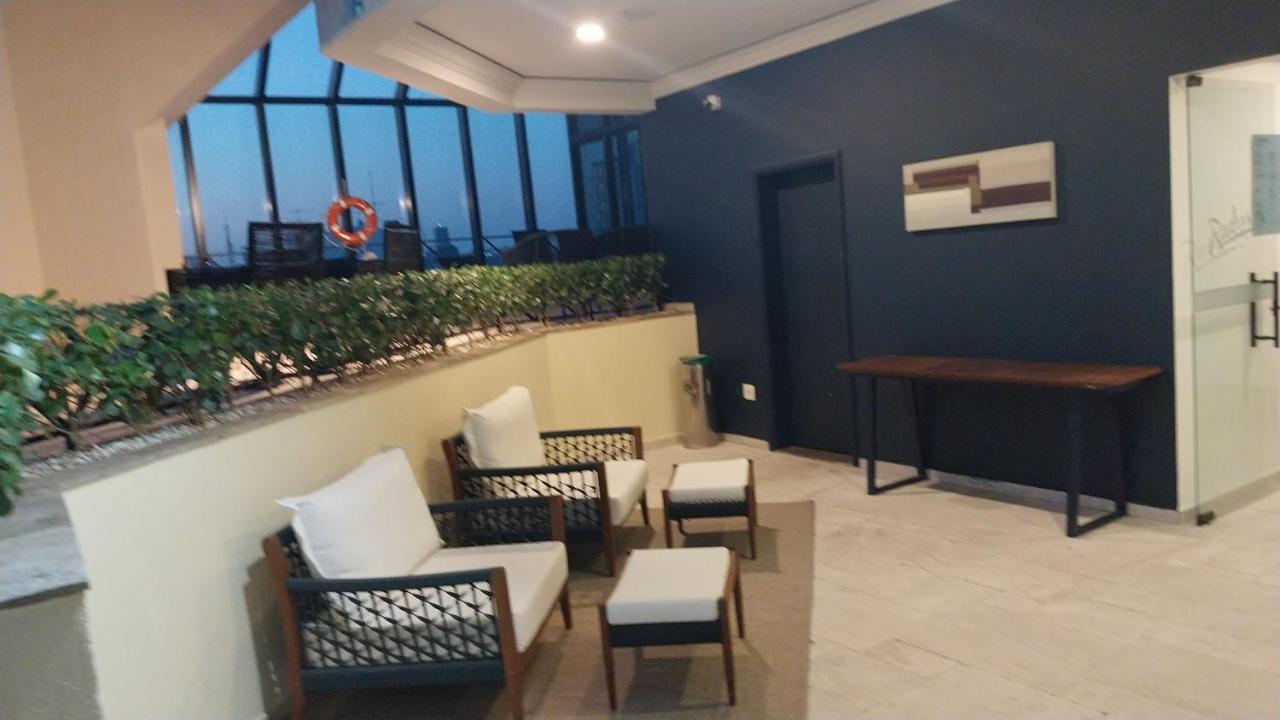 Apartamento Em Sao Paulo Jardins Oscar Freire Eksteriør billede