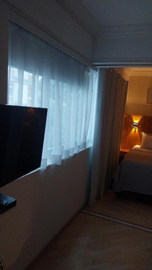 Apartamento Em Sao Paulo Jardins Oscar Freire Eksteriør billede