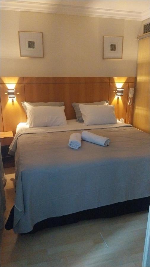 Apartamento Em Sao Paulo Jardins Oscar Freire Eksteriør billede