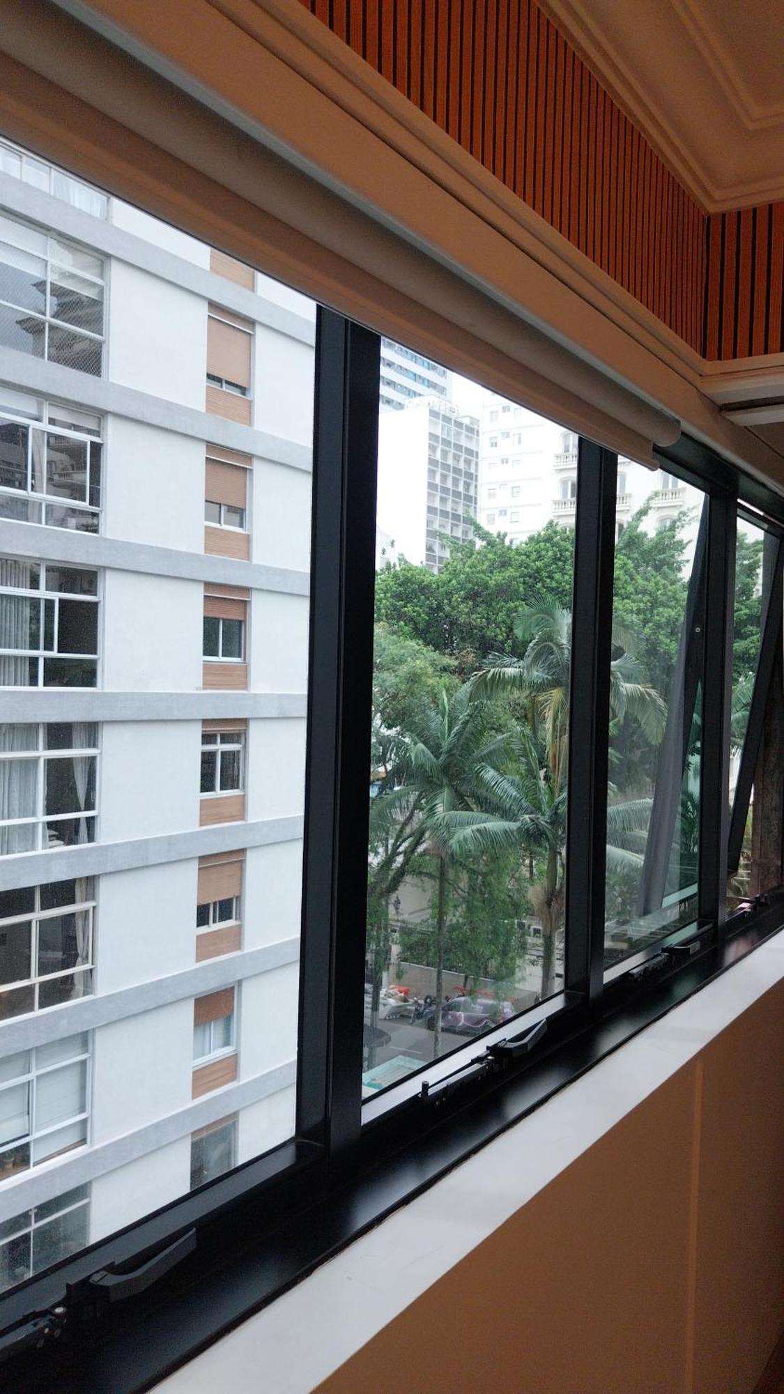 Apartamento Em Sao Paulo Jardins Oscar Freire Eksteriør billede