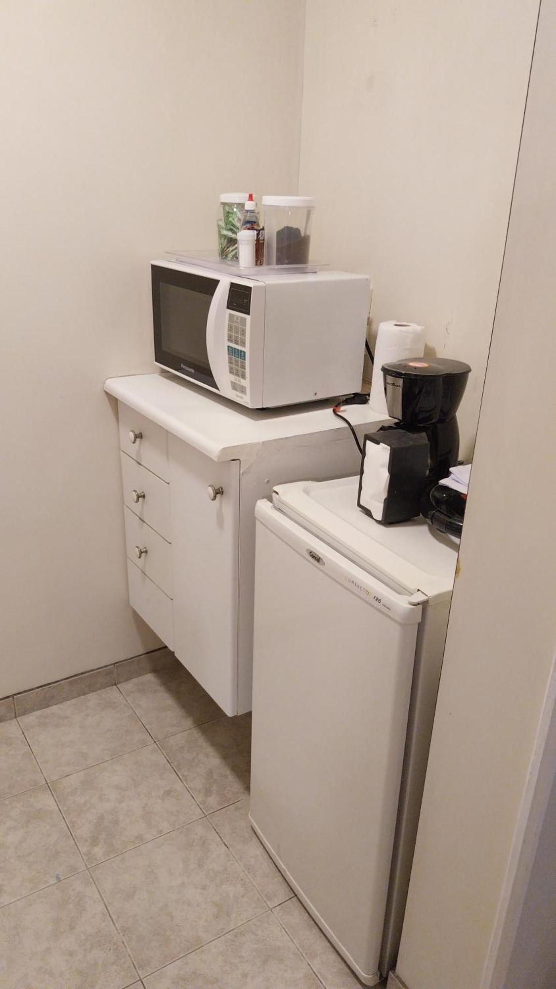Apartamento Em Sao Paulo Jardins Oscar Freire Eksteriør billede