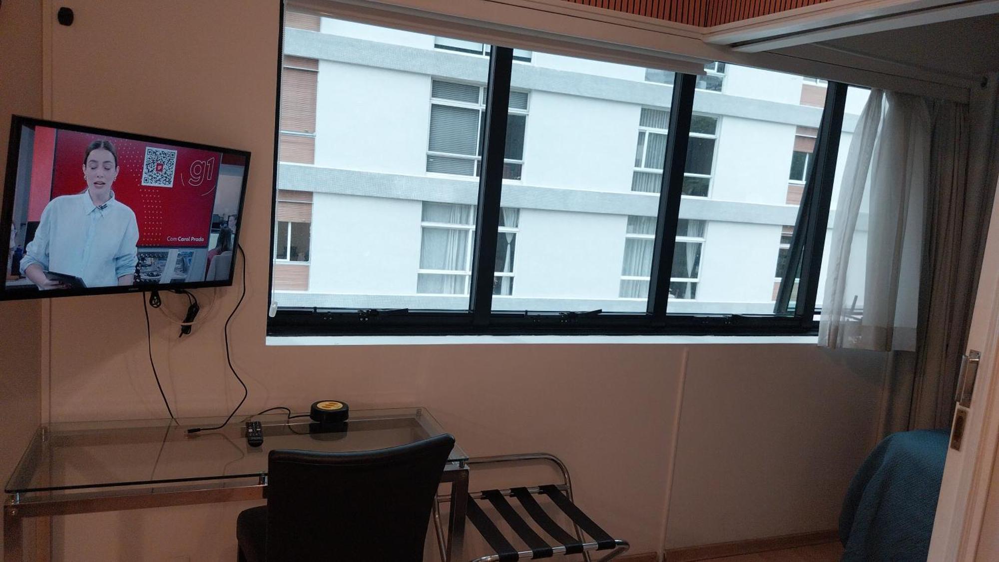 Apartamento Em Sao Paulo Jardins Oscar Freire Eksteriør billede